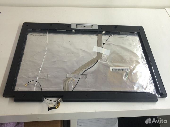 Запчасти для asus f5