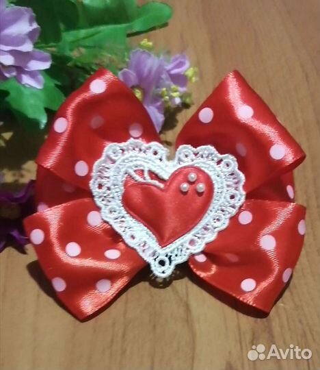 Резинки для волос