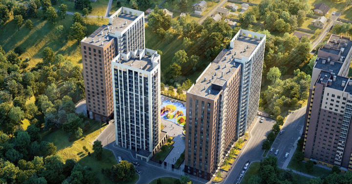 Продажа помещения ЖК Тимирязевский 183.51 м²