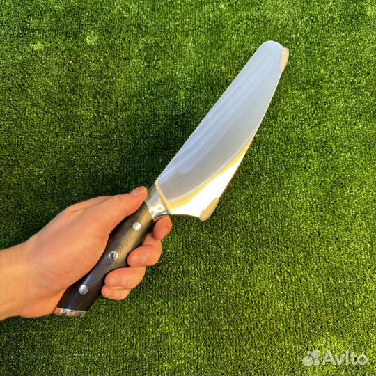 Шеф нож бренда Sрevоriх