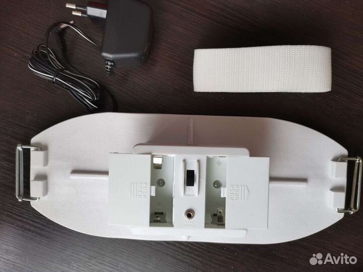 Магнитный вибромассажер