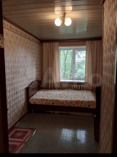 3-к. квартира, 57,2 м², 5/5 эт.