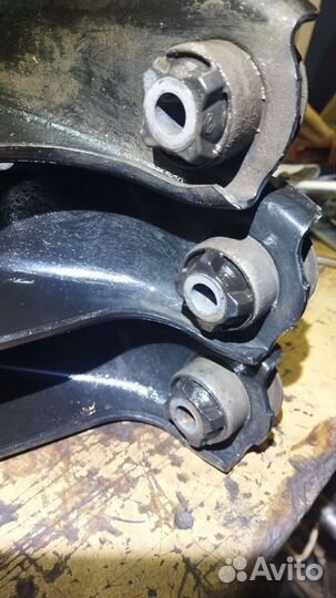 Рычаг Логан Ларгус Альмера G15