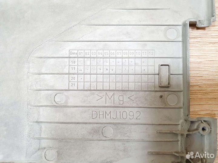 Крышка матрицы Panasonic FZ-54