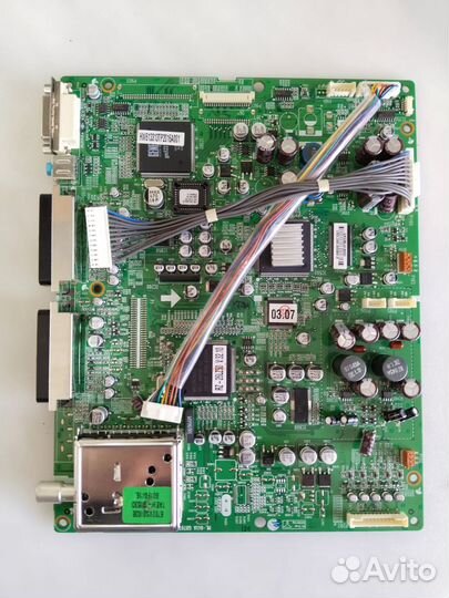 Материнская плата ML-041A 6870T802A78