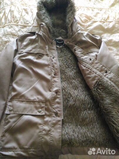 Мужская одежда