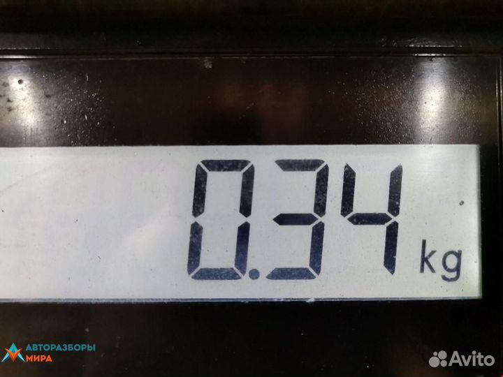 Форсунка Volkswagen Passat CC 2009 03L130277