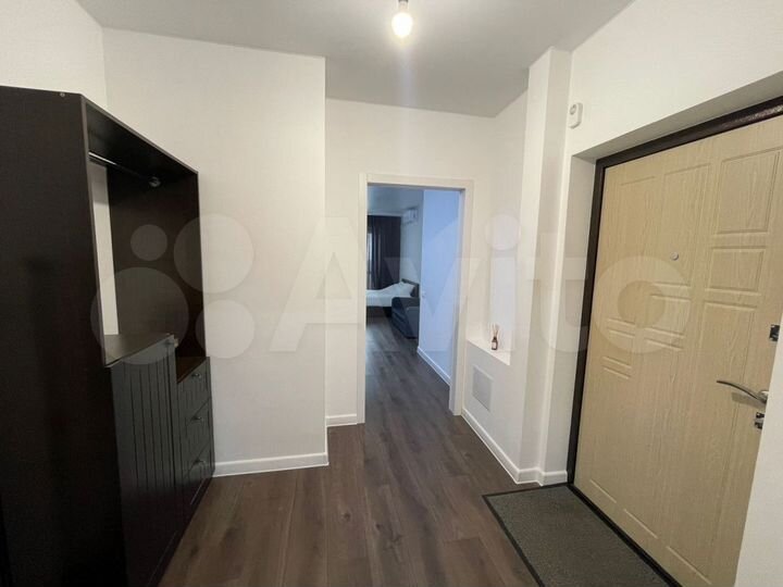 Квартира-студия, 32,6 м², 3/17 эт.