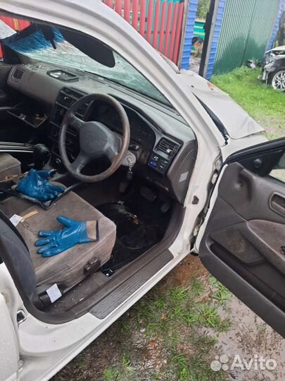 Toyota corona premio в разбор