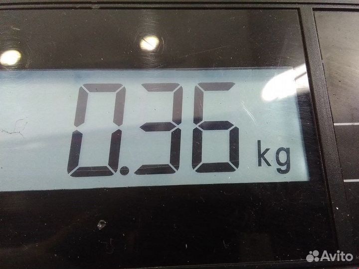 Петля для Dodge Durango 2 (ND)