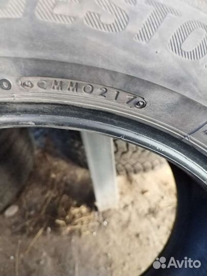 Bridgestone Turanza T001 205/60 R16 92V