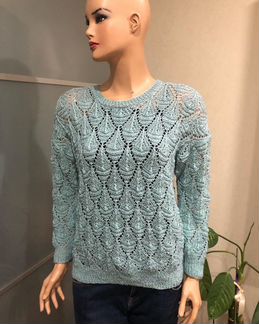 Вязание на заказ