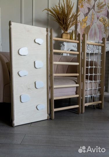 Горка Пиклер