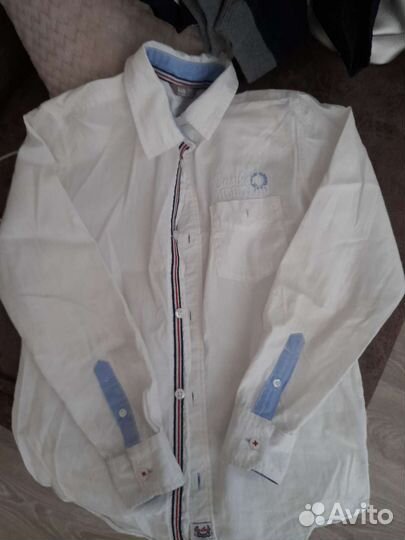 Школьная форма