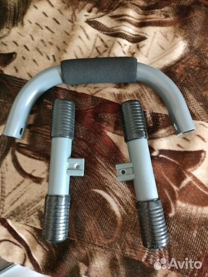 Упоры для отжиманий