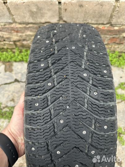 Cordiant Snow Cross 2 195/55 R16 91T