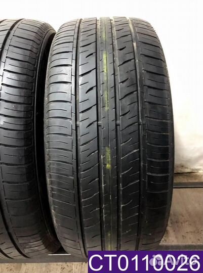 Dunlop Grandtrek PT3A 275/50 R21 113V