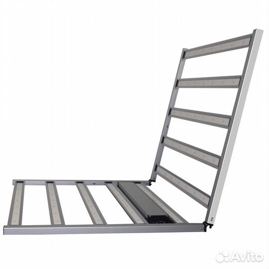 Светодиодный светильник LED 1000ватт Rastisam