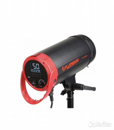 Свет для съемки