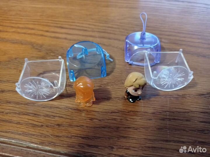 Игрушки Холодное Сердце