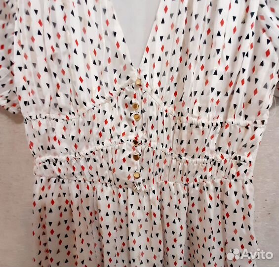 Платье женское в пол Lusio