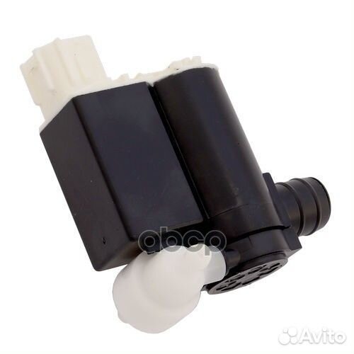 Насос омывателя hyundai santa FE/tucson Z58124R