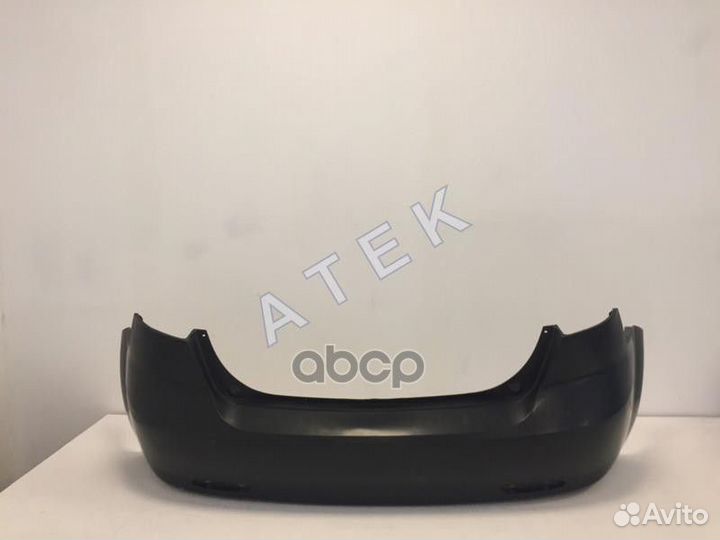 Бампер задний 22192250 atek