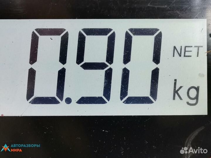 Моторчик заднего стеклоочистителя (дворника)