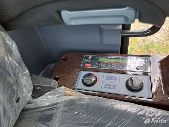 Мини-экскаватор Sany SY55C, 2022