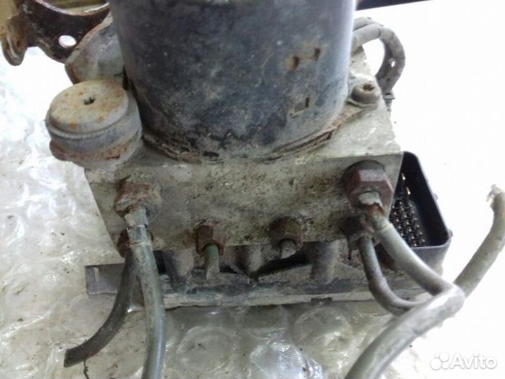 Блок ABS Volkswagen Golf 3