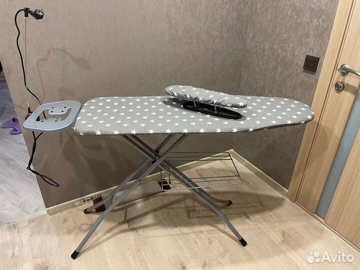 Гладильная доска 