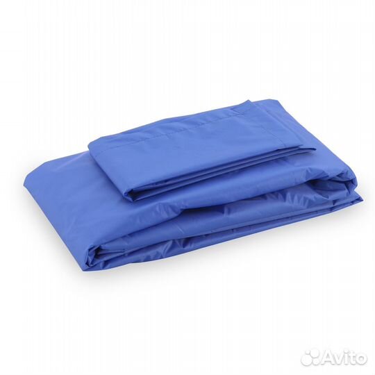 Трубчатый противопролежневый матрас DL02-I