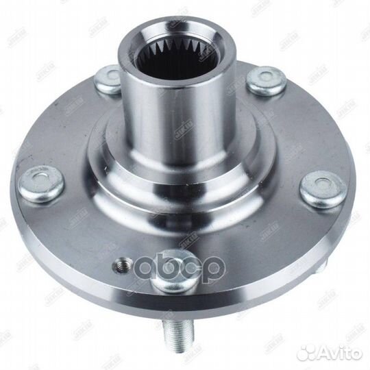 Ступица колеса перед HW13003 jikiu