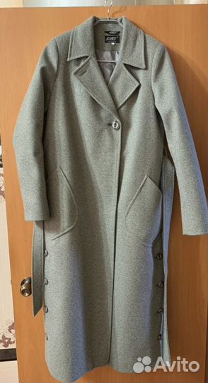 Пальто женское