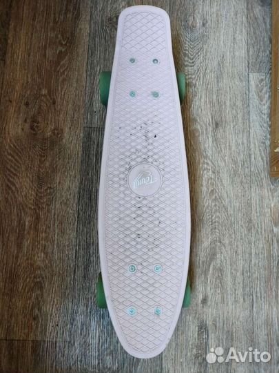 Ролики Скейтборд