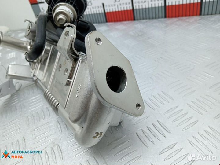 Охладитель EGR / Радиатор EGR BMW 2 Active Tourer