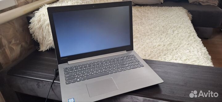 Lenovo ideapad 330 15ikb