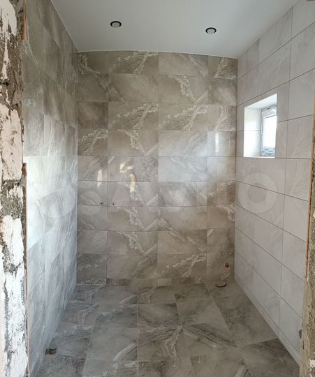 Дом 75 м² на участке 6 сот.