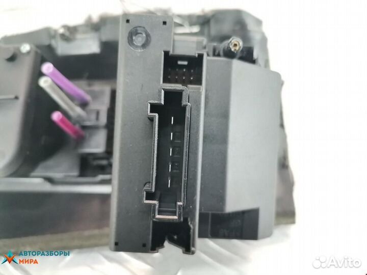 Замок зажигания Mercedes-Benz B-Класс W245 2005