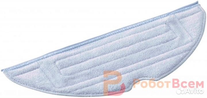 Сменная тряпка VibraRise Mop Cloth of Robotic Vacu