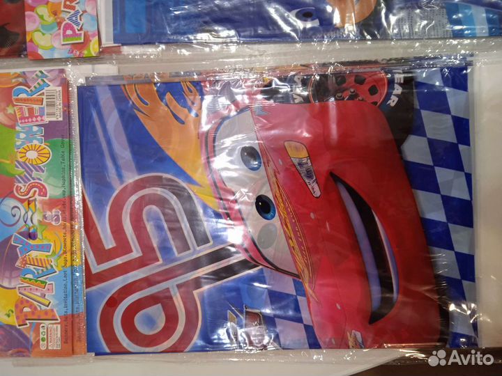 Скатерть пвх