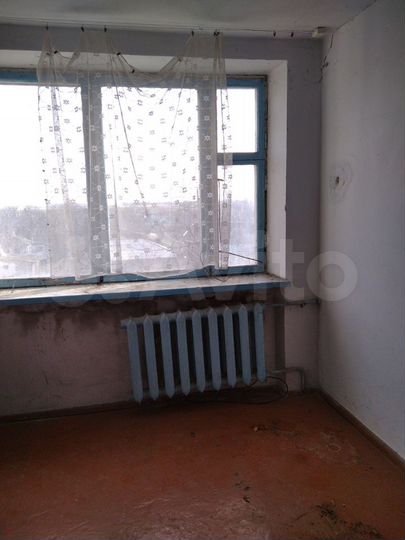 2-к. квартира, 53,8 м², 4/4 эт.