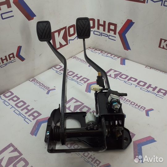 Педаль тормоза педаль сцепления lifan X70