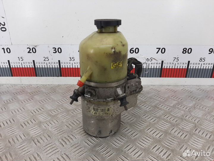 Электроусилитель руля для Opel Astra G