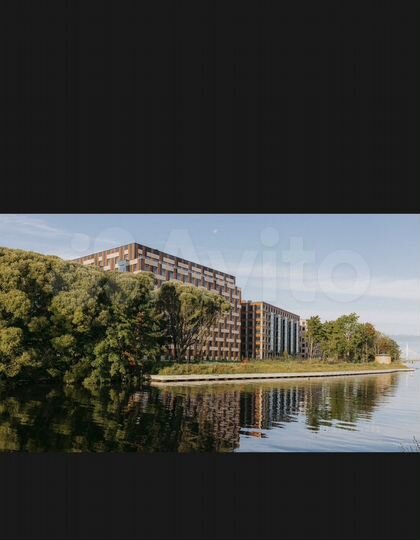 Машиноместо, 15 м²