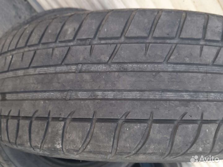 Tigar High Performance 185/55 R16 87V