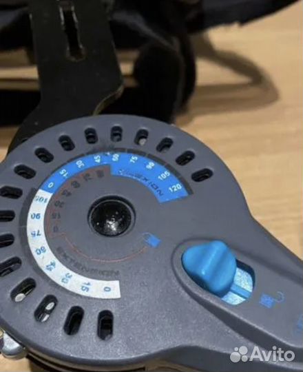 Ортез на локтевой сустав правый hes 304