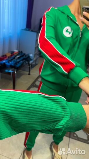 Спортивный костюм Gucci