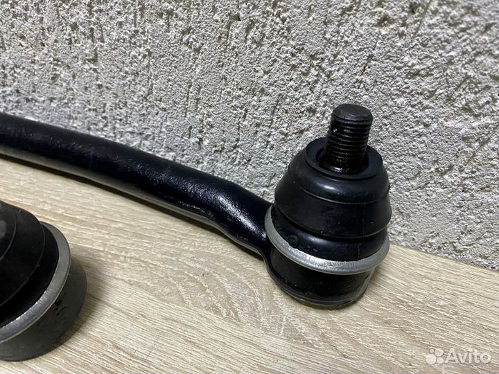 Рулевые тяги на Ваз 2101-2107