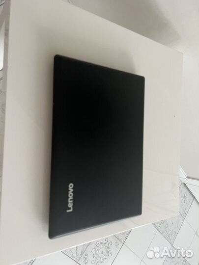 Ноутбук lenovo ideapad 110-15ACL 4Гб, 4 ядра